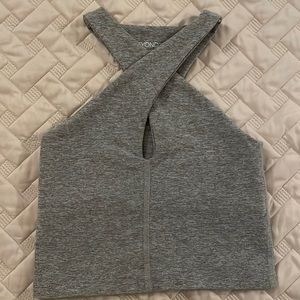 Beyond Yoga crop XS